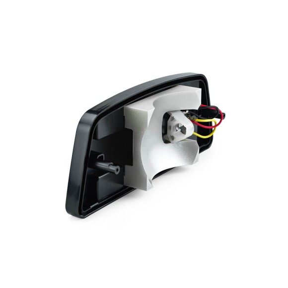 Основание заднего фонаря BRP 01-104-14