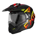 Шлем FXR Torque X Team с подогревом Ignition, S