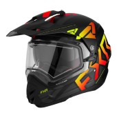Шлем FXR Torque X Team с подогревом Ignition, S