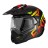 Шлем FXR Torque X Team с подогревом Ignition, S