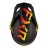 Шлем FXR Torque X Team с подогревом Ignition, S