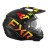 Шлем FXR Torque X Team с подогревом Ignition, S