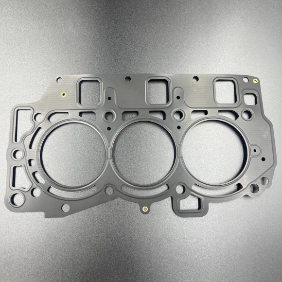 Прокладка под головку 67C Yamaha F30-40 (PREMARINE) Прокладка под головку 67C Yamaha F30-40 (PREMARINE)