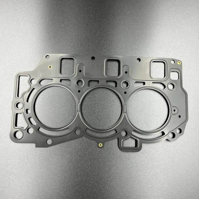 Прокладка под головку Yamaha F30-40 (HSP)