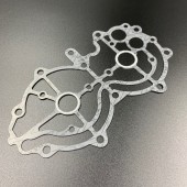 Прокладка крышки головки Yamaha 40X (Osaka)