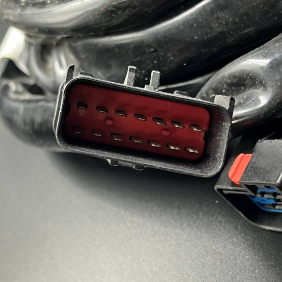 Кабель 20 FT Volvo Penta 5.7 GXIE-MF GXIE Inboard Engin Кабель 20 FT Volvo Penta 5.7 GXIE-MF GXIE Inboard Engin