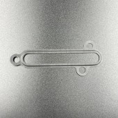 Прокладка основания маслозаборника Yamaha F20-F60 (Osaka) Прокладка основания маслозаборника Yamaha F20-F60 (Osaka)