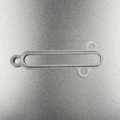 Прокладка основания маслозаборника Yamaha F20-F60 (Osaka)