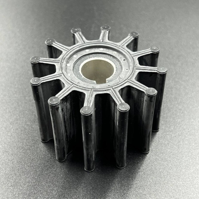 Крыльчатка помпы охлаждения VOLVO-PENTA/YAMAHA (835874) (Kacawa)