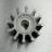 Крыльчатка помпы охлаждения VOLVO-PENTA/YAMAHA (835874) (Kacawa)