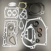 Ремкомплект мотоголовки Tohatsu MFS4-6 (Osaka)