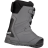 Ботинки FXR Pro-Cross RW Grey Ops, 10/12