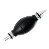 Груша топливная SUNFINE, штуцер 11 мм (Замена EASTERNER C14672) Груша топливная SUNFINE, штуцер 11 мм (Замена EASTERNER C14672)