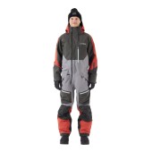 Комбинезон Tobe Novo V4 без утеплителя Barn Red, L