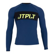 Лайкра JetPilot RX Navy/Yellow, L