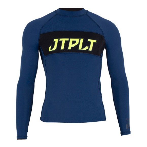 Лайкра JetPilot RX Navy/Yellow, L Лайкра JetPilot RX Navy/Yellow, L