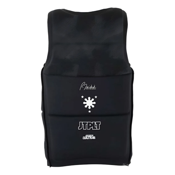 Жилет спасательный JetPilot Raph Trinidad Recon Neo Vest Black, XL