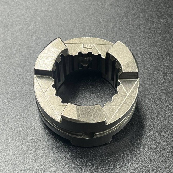 Храповик переключения хода Yamaha 682-45631-00