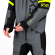 Комбинезон FXR Helium без утеплителя Charcoal/HiVis, XL Комбинезон FXR Helium без утеплителя Charcoal/HiVis, XL