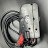 Дистанционное управление Tohatsu ALL TLDI/MFS40/50A (Без кнопки гидроподъема) (8Pin) (PWB)