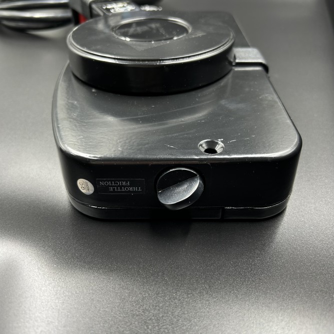 Дистанционное управление Tohatsu ALL TLDI/MFS40/50A (Без кнопки гидроподъема) (8Pin) (PWB)