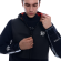 Гидропальто JetPilot Heatseeker Tour Black, L