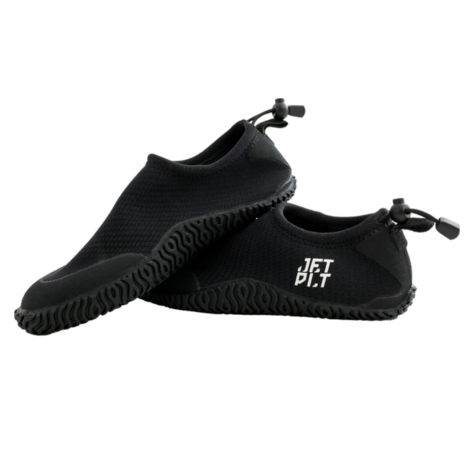 Гидроботинки JetPilot Hydro Black, 46