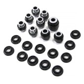 Втулки задних рычагов BRP AT-04531