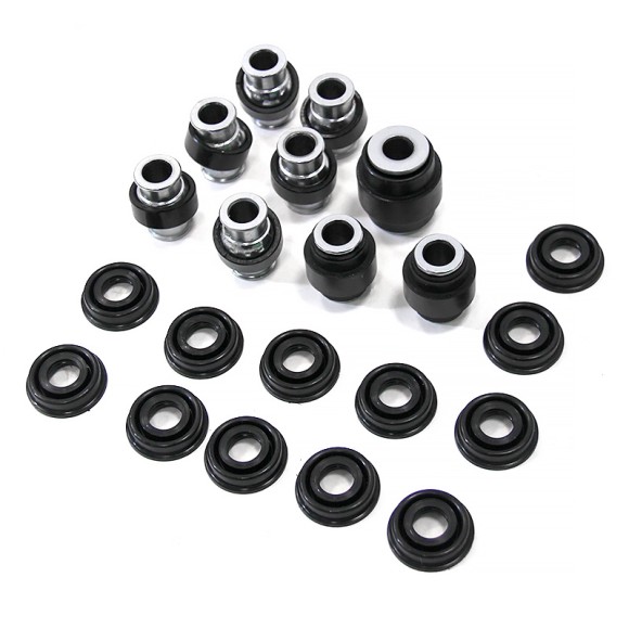 Втулки задних рычагов BRP AT-04531