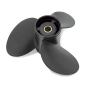Винт гребной Solas 4512-153-19, 3x15.3x19 (L)