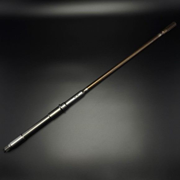 Торсионный вал Mercury(Tohatsu)(Japan)(S) 25-30 (346-64301-5) (Quicksilver) Торсионный вал Mercury(Tohatsu)(Japan)(S) 25-30 (346-64301-5) (Quicksilver)