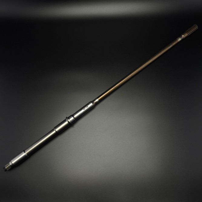 Торсионный вал Mercury(Tohatsu)(Japan)(S) 25-30 (346-64301-5) (Quicksilver)