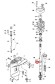 Торсионный вал Mercury(Tohatsu)(Japan)(S) 25-30 (346-64301-5) (Quicksilver) Торсионный вал Mercury(Tohatsu)(Japan)(S) 25-30 (346-64301-5) (Quicksilver)