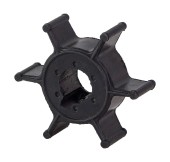 Крыльчатка охлаждения Yamaha 4A-5C,F4A/B/M-F5A-F6C/M, Omax