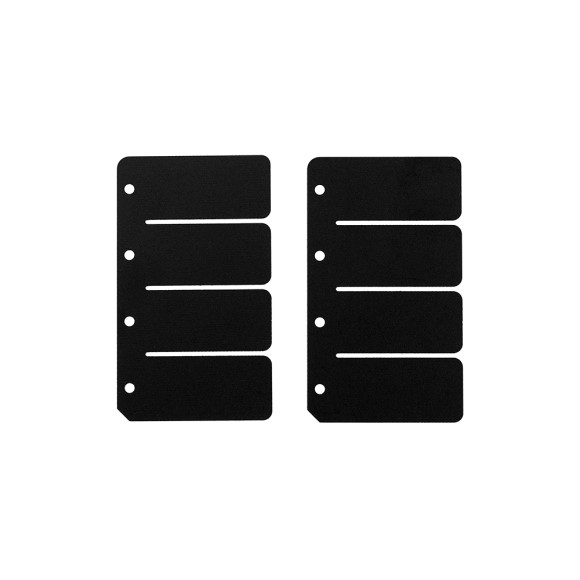 Ремкомплект лепесткового клапана BRP SM-07089B