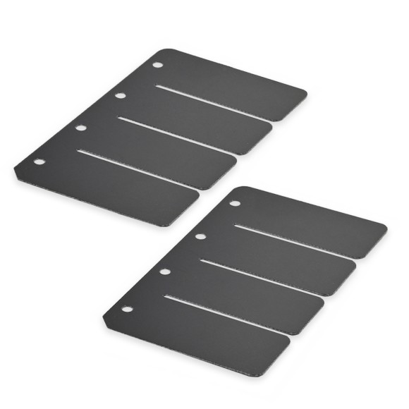 Ремкомплект лепесткового клапана BRP SM-07089B