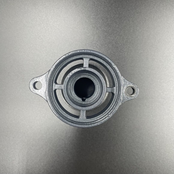 Обойма гребного вала Tohatsu 8-9.8, MFS8 (3B2-60101-0; 3B2S60100-0) (PREMARINE)