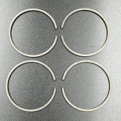 КОЛЬЦА ПОРШНЕВЫЕ TOHATSU M18 КОМПЛ НА ВСЕ ПОРШ.