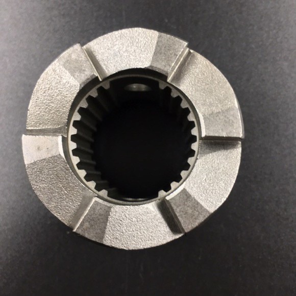 Храповик включения скорости Yamaha 60-90 (Omax)