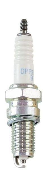Свеча зажигания NGK DPR6EA-9 (упаковка 100 шт) Marine Rocket