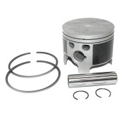 Поршневой комплект Mercury 100-21PK