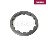 Гайка корпуса подшипников гребного вала Hidea/Yamaha SC-FT164 Гайка корпуса подшипников гребного вала Hidea/Yamaha SC-FT164