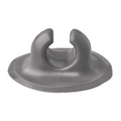 Держатель весла №2 черный Держатель весла №2 черный