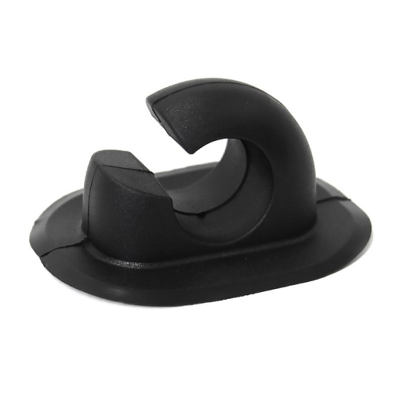 Держатель весла №2 черный