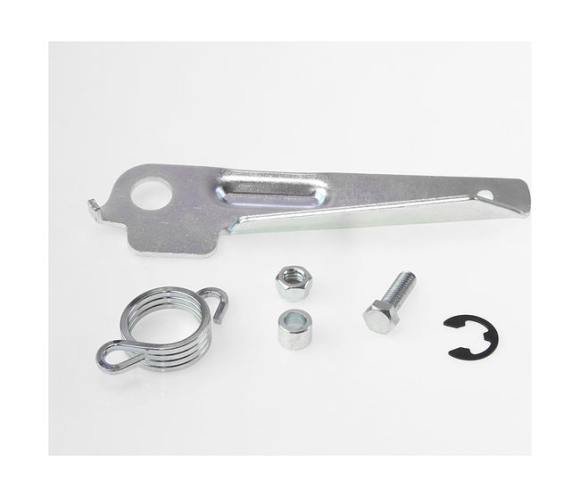 Лебедка для прицепа 2500 lbs (1100 кг)