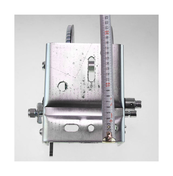 Лебедка для прицепа 2500 lbs (1100 кг)