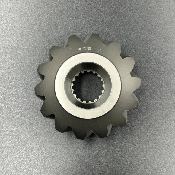 Шестерня вертикального вала (Пиньон) Yamaha 150-200 (6G5-45551-10) (Yamaha) Шестерня вертикального вала (Пиньон) Yamaha 150-200 (6G5-45551-10) (Yamaha)