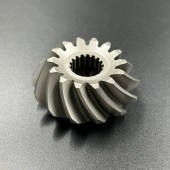 Шестерня вертикального вала (Пиньон) Yamaha 150-200 (6G5-45551-10) (Yamaha)