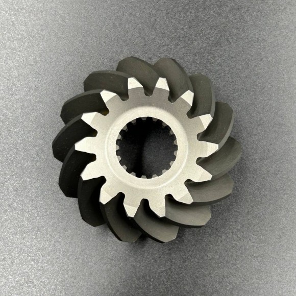 Шестерня вертикального вала (Пиньон) Yamaha 150-200 (6G5-45551-10) (Yamaha)