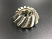 Шестерня вертикального вала (Пиньон) Yamaha 30D (6J8-45551-00) (Yamaha) Шестерня вертикального вала (Пиньон) Yamaha 30D (6J8-45551-00) (Yamaha)